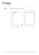 Preview for 148 page of Dantherm HRV 5 Service Manual