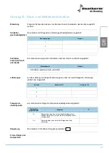 Preview for 153 page of Dantherm HRV 5 Service Manual