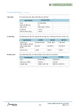 Preview for 5 page of Dantherm KONTROLLELEKTRONIK EFC2 V2 TC Service Manual