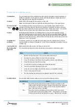 Preview for 10 page of Dantherm KONTROLLELEKTRONIK EFC2 V2 TC Service Manual