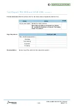 Preview for 13 page of Dantherm KONTROLLELEKTRONIK EFC2 V2 TC Service Manual