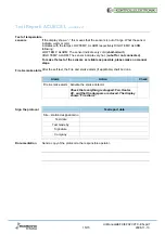 Preview for 15 page of Dantherm KONTROLLELEKTRONIK EFC2 V2 TC Service Manual