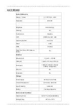 Preview for 19 page of Dantherm MASTER SM 4.0 User And Maintenance Book