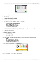 Preview for 27 page of Dantherm MASTER SM 4.0 User And Maintenance Book