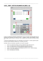 Preview for 30 page of Dantherm MASTER SM 4.0 User And Maintenance Book