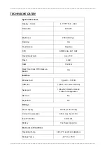 Preview for 31 page of Dantherm MASTER SM 4.0 User And Maintenance Book