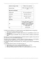 Preview for 32 page of Dantherm MASTER SM 4.0 User And Maintenance Book