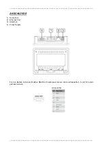 Preview for 34 page of Dantherm MASTER SM 4.0 User And Maintenance Book