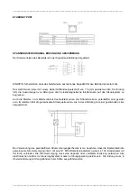 Preview for 35 page of Dantherm MASTER SM 4.0 User And Maintenance Book