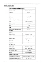 Preview for 43 page of Dantherm MASTER SM 4.0 User And Maintenance Book