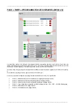 Preview for 54 page of Dantherm MASTER SM 4.0 User And Maintenance Book