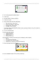 Preview for 63 page of Dantherm MASTER SM 4.0 User And Maintenance Book