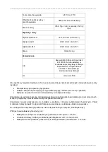 Preview for 68 page of Dantherm MASTER SM 4.0 User And Maintenance Book