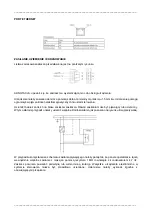 Preview for 71 page of Dantherm MASTER SM 4.0 User And Maintenance Book