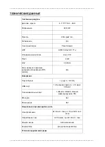 Preview for 79 page of Dantherm MASTER SM 4.0 User And Maintenance Book