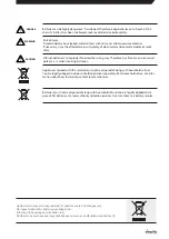 Preview for 2 page of Dantherm SIMPLIFY Quick Installation