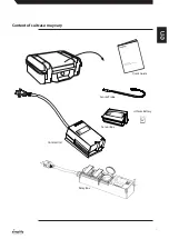 Preview for 3 page of Dantherm SIMPLIFY Quick Installation