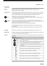 Preview for 4 page of Dantherm SIMPLIFY User Manual