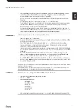 Preview for 19 page of Dantherm SIMPLIFY User Manual