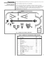 Preview for 7 page of Danuser G20/40 Owner'S Manual