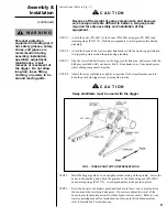 Preview for 9 page of Danuser G20/40 Owner'S Manual