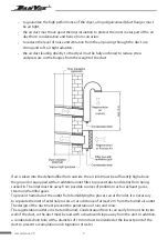 Preview for 10 page of DanVex AD-200 Manual