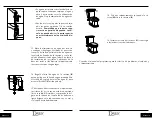 Preview for 9 page of Danze Cirtangular DC022321 Installation Instructions Manual