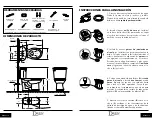 Preview for 7 page of Danze Orrington DC013230 Installation Instructions Manual