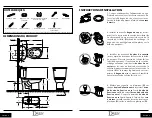 Preview for 11 page of Danze Orrington DC013230 Installation Instructions Manual