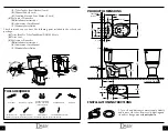 Preview for 3 page of Danze Orrington DC013330 Installation Instructions Manual