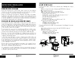 Preview for 10 page of Danze Orrington DC013330 Installation Instructions Manual