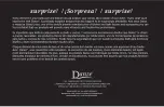 Preview for 14 page of Danze Parma User Manual