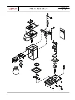 Preview for 10 page of DAONE Food Cofman DW-101 AG Manual