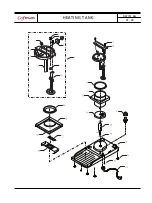 Preview for 14 page of DAONE Food Cofman DW-101 AG Manual