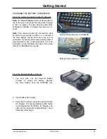 Preview for 19 page of DAP Technologies CE8640B User Manual