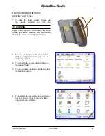 Preview for 23 page of DAP Technologies CE8640B User Manual