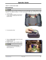 Preview for 29 page of DAP Technologies CE8640B User Manual