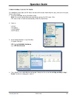 Preview for 33 page of DAP Technologies CE8640B User Manual