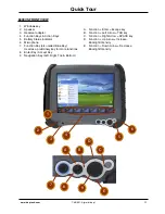 Preview for 11 page of DAP Technologies Kinysis 8900KS Quick Manual