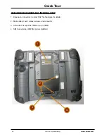 Preview for 14 page of DAP Technologies Kinysis 8900KS Quick Manual