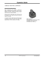 Preview for 20 page of DAP Technologies Kinysis 8900KS Quick Manual