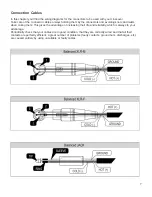 Preview for 9 page of DAPAudio ACX-23S Product Manual