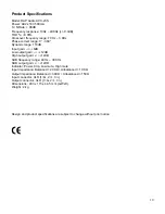 Preview for 12 page of DAPAudio ACX-23S Product Manual