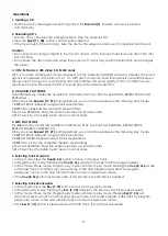 Preview for 10 page of DAPAudio CD-110 v2 Manual