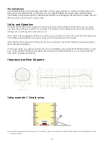 Preview for 7 page of DAPAudio CM-95 Manual