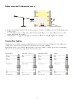 Preview for 8 page of DAPAudio CM-95 Manual