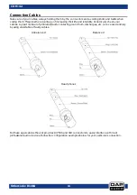 Preview for 11 page of DAPAudio COM-42 Manual