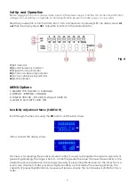 Preview for 9 page of DAPAudio COM-51 User Manual