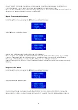 Preview for 10 page of DAPAudio COM-51 User Manual