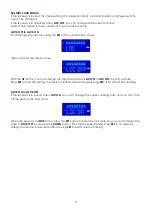 Preview for 11 page of DAPAudio COM-51 User Manual